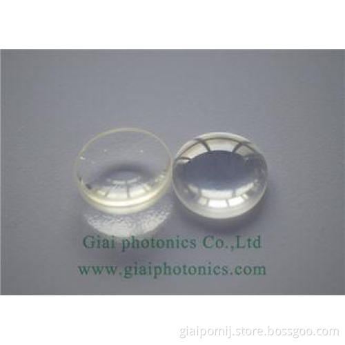 N-SF11 Optical Concave Lens / Double Convex Lenses for Imag
